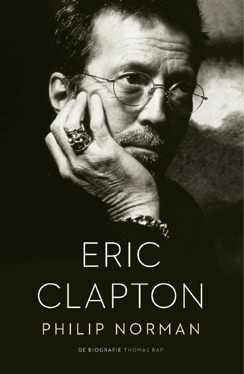 Eric Clapton