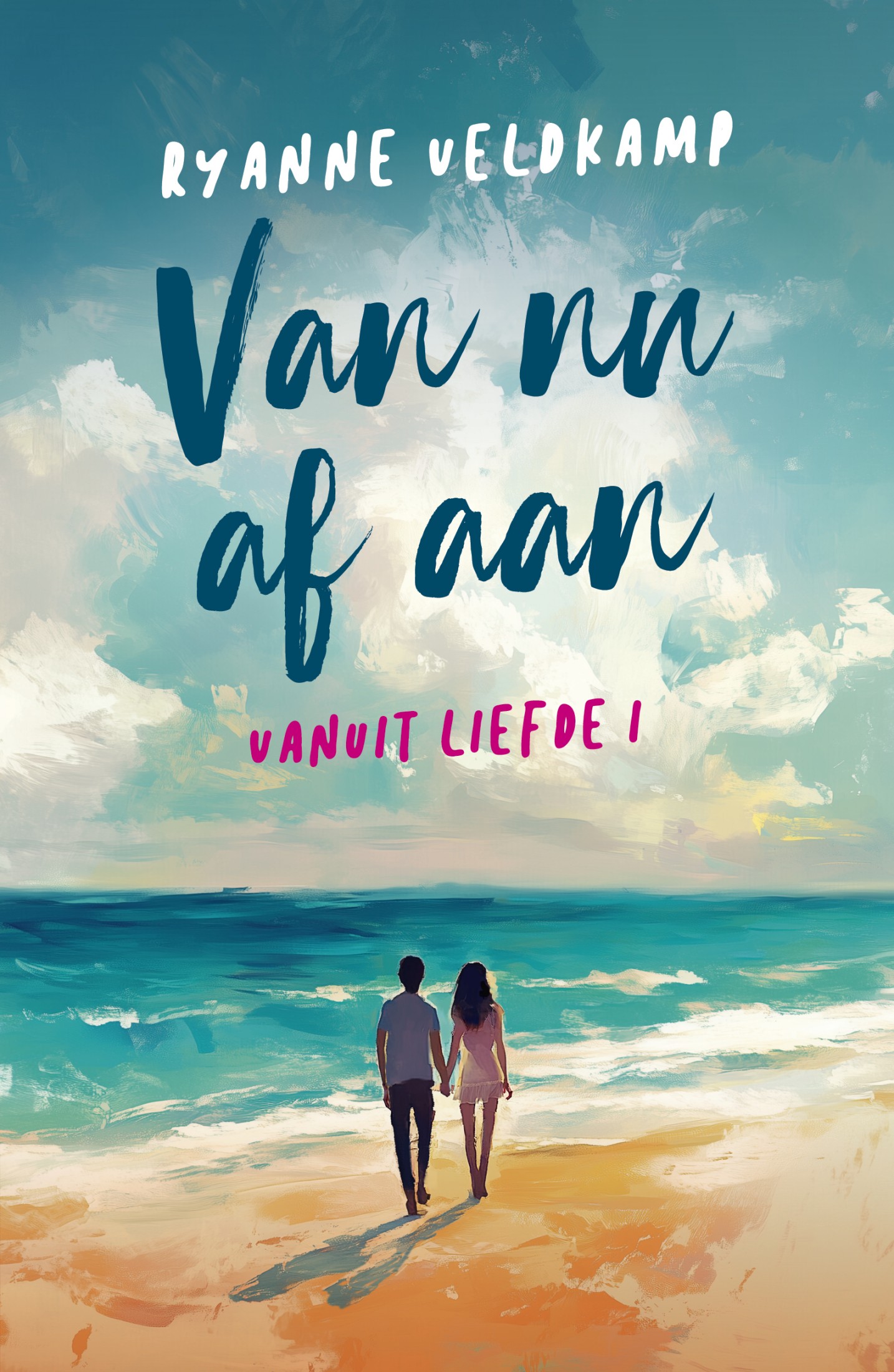 Van nu af aan
