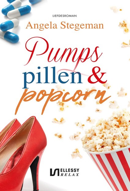 PUMPS, PILLEN EN POPCORN