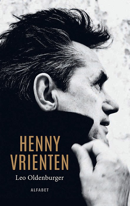 Henny Vrienten