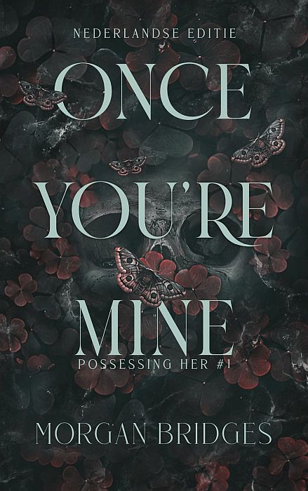 Once you’re mine