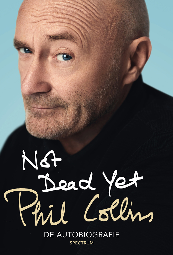 Not dead yet