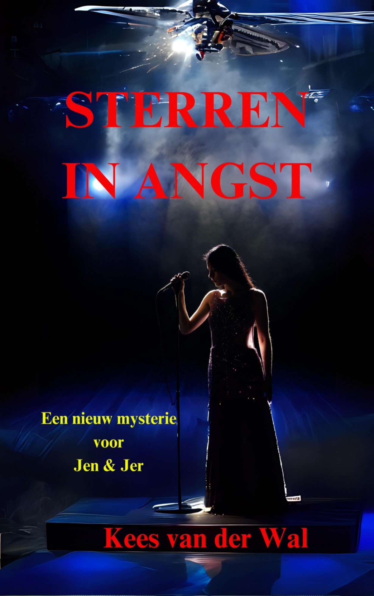 Sterren in Angst