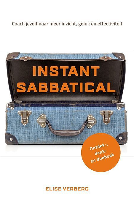 Instant sabbatical