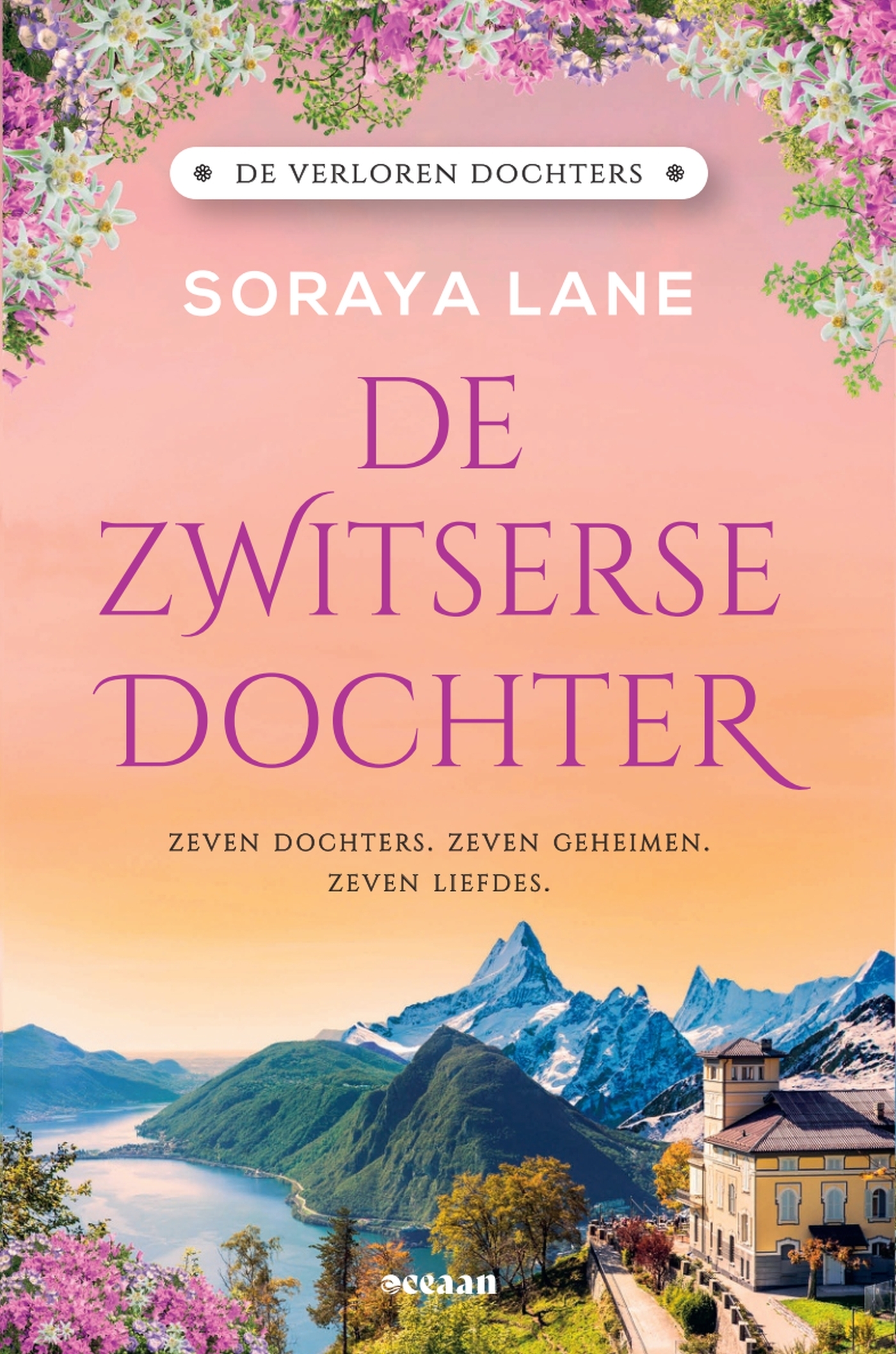 De Zwitserse dochter
