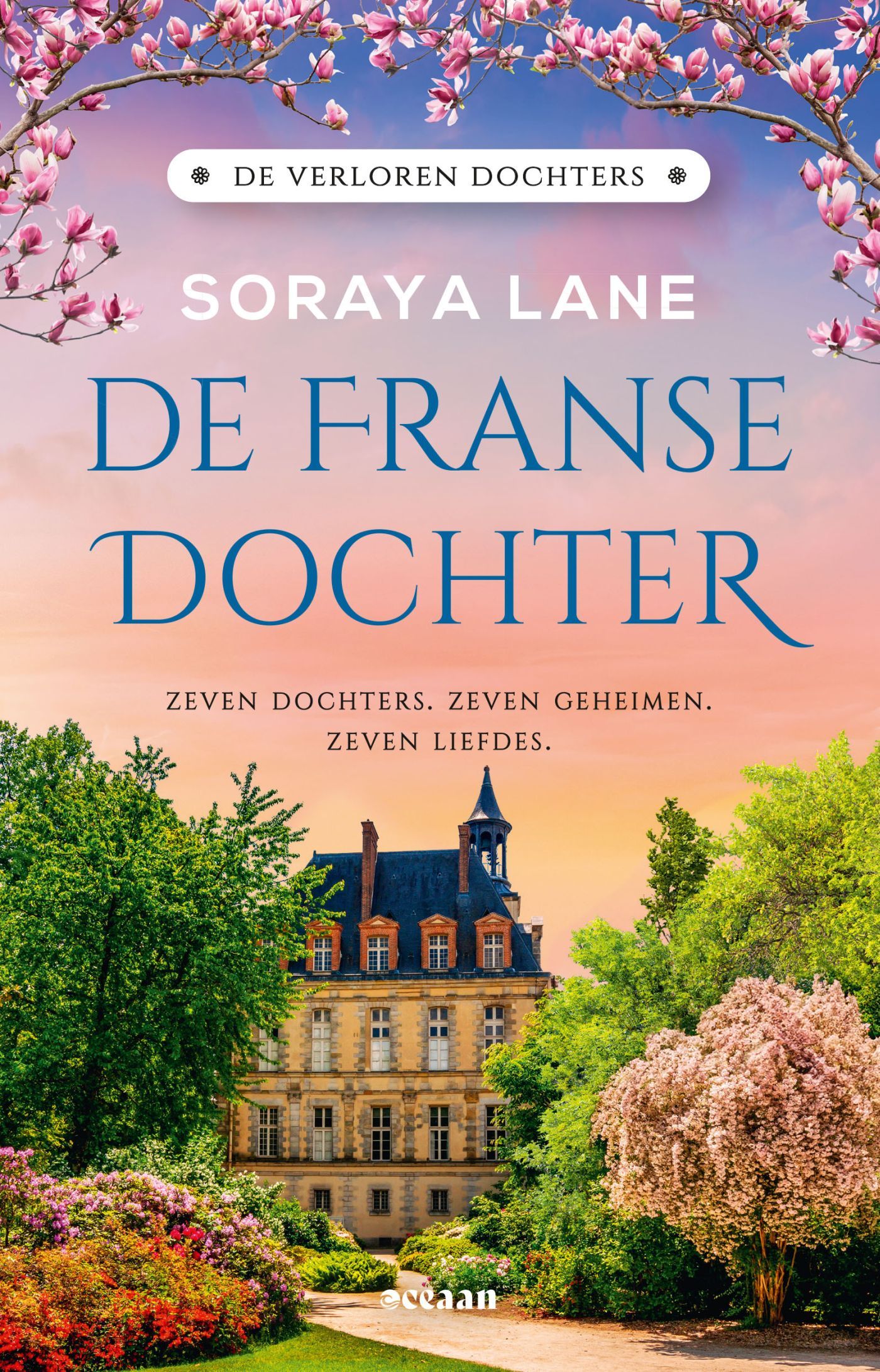 De Franse dochter