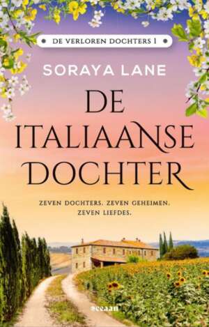 De Italiaanse Dochter