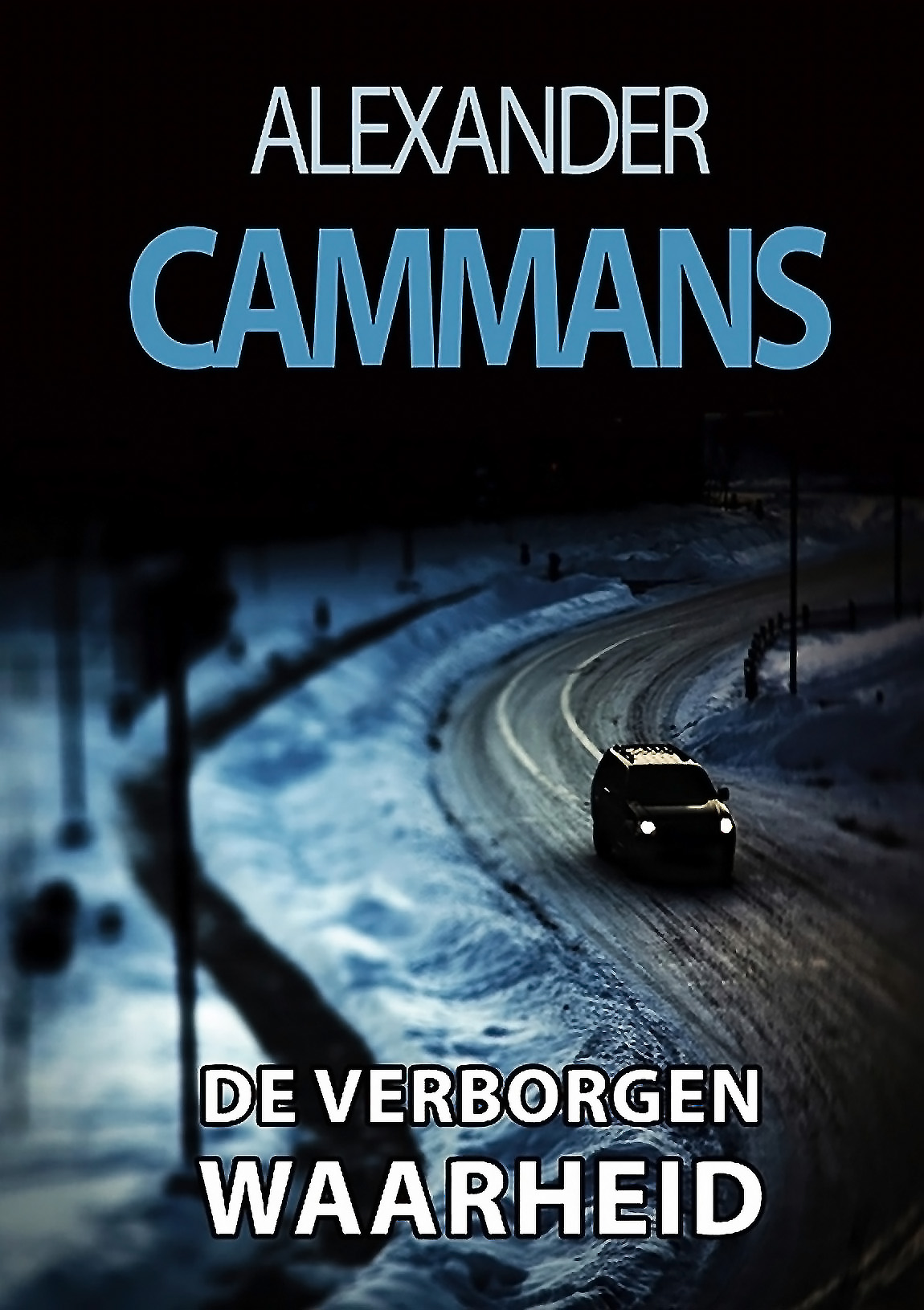 De verborgen waarheid