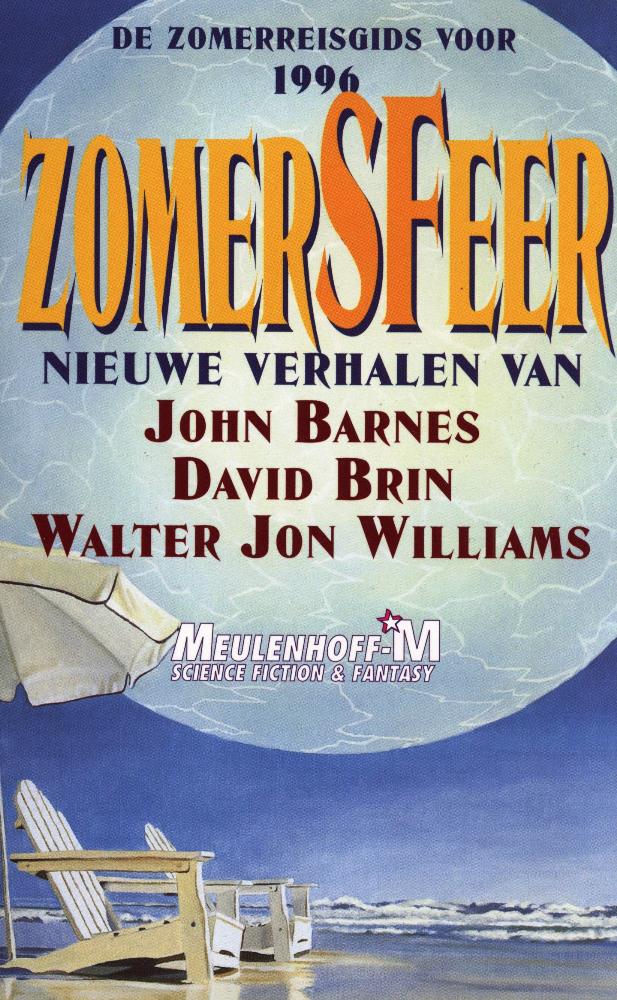 ZomerSFeer