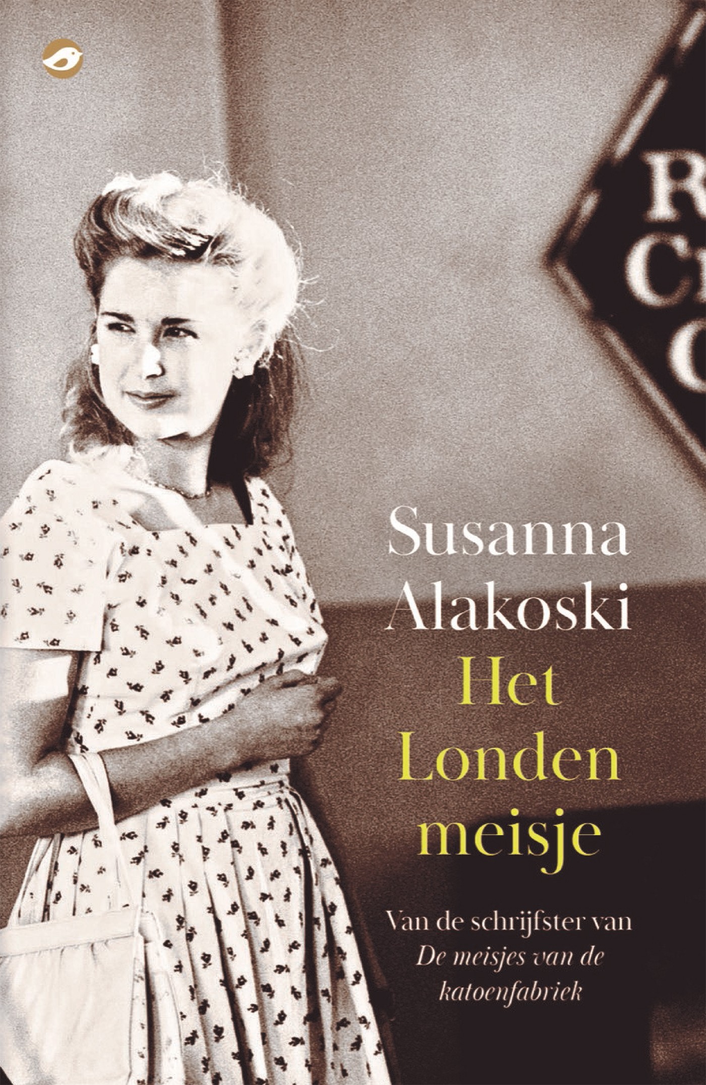 Het Londen-meisje