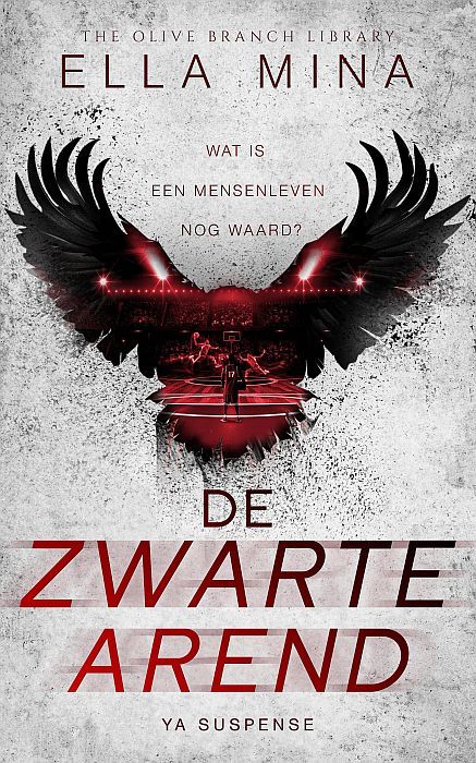 De Zwarte Arend