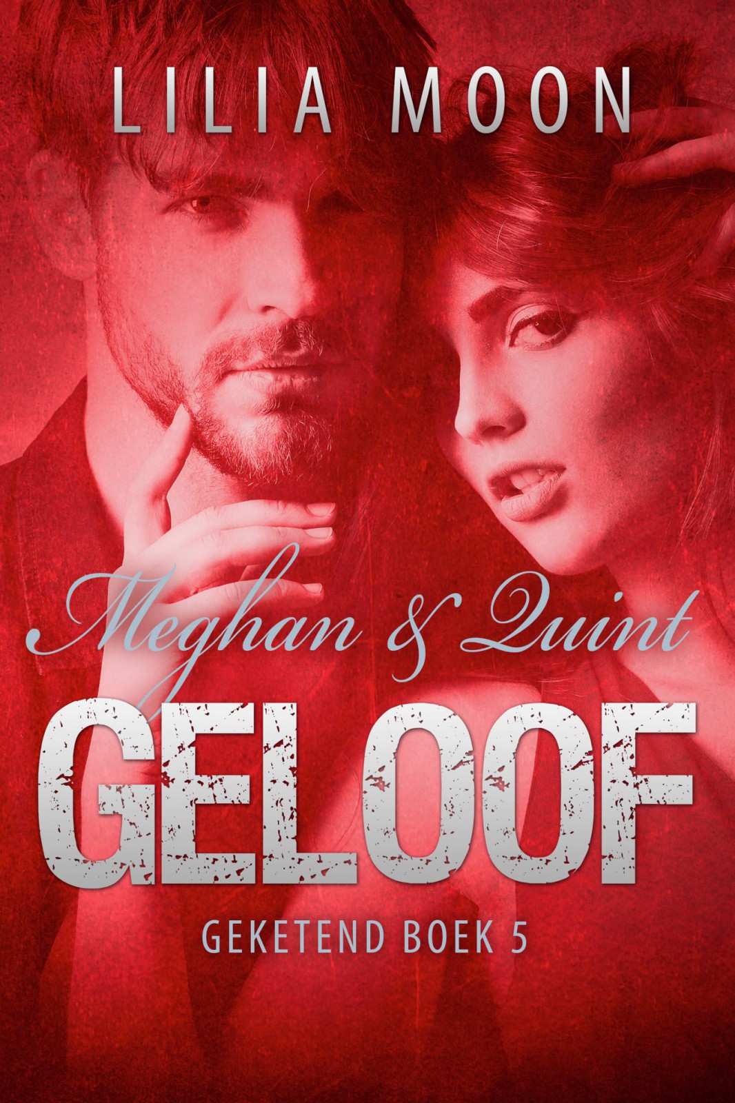 Geloof: Meghan & Quint