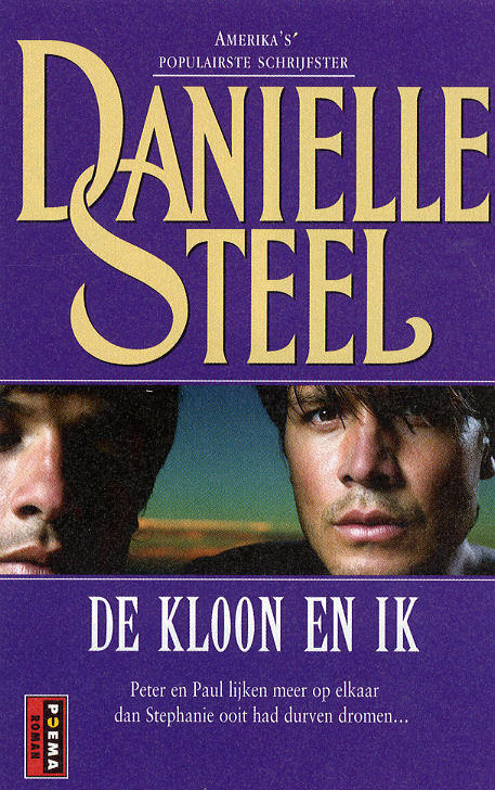 De kloon en ik