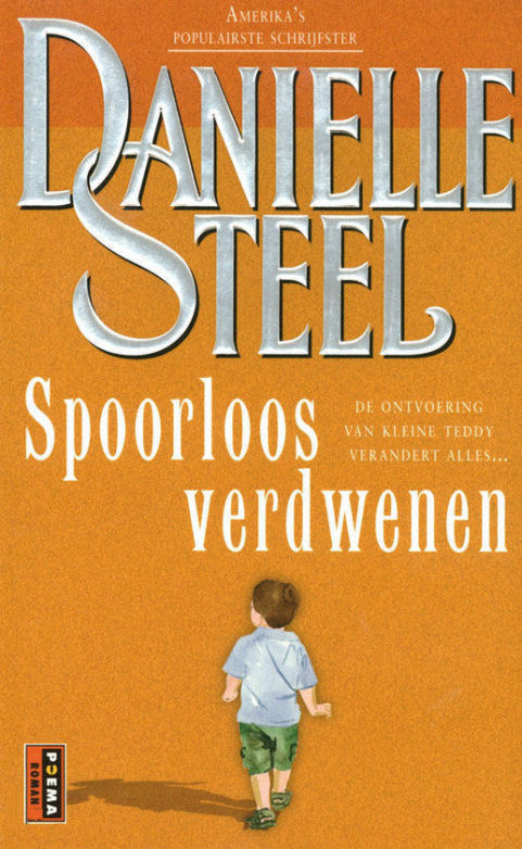 Spoorloos verdwenen