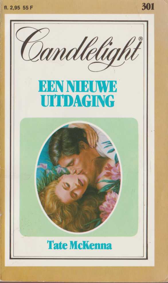 Een nieuwe uitdaging