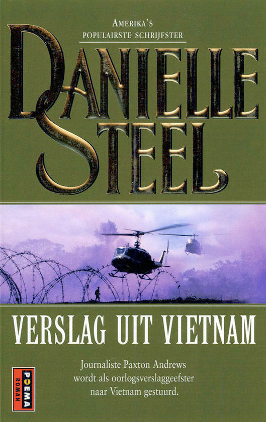 Verslag uit Vietnam