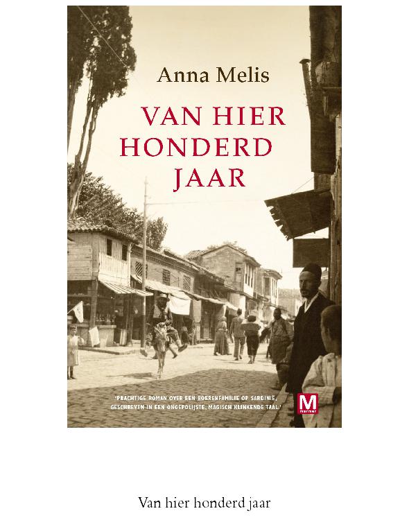 Van hier honderd jaar