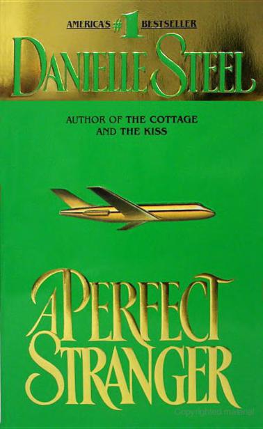 A Perfect Stranger