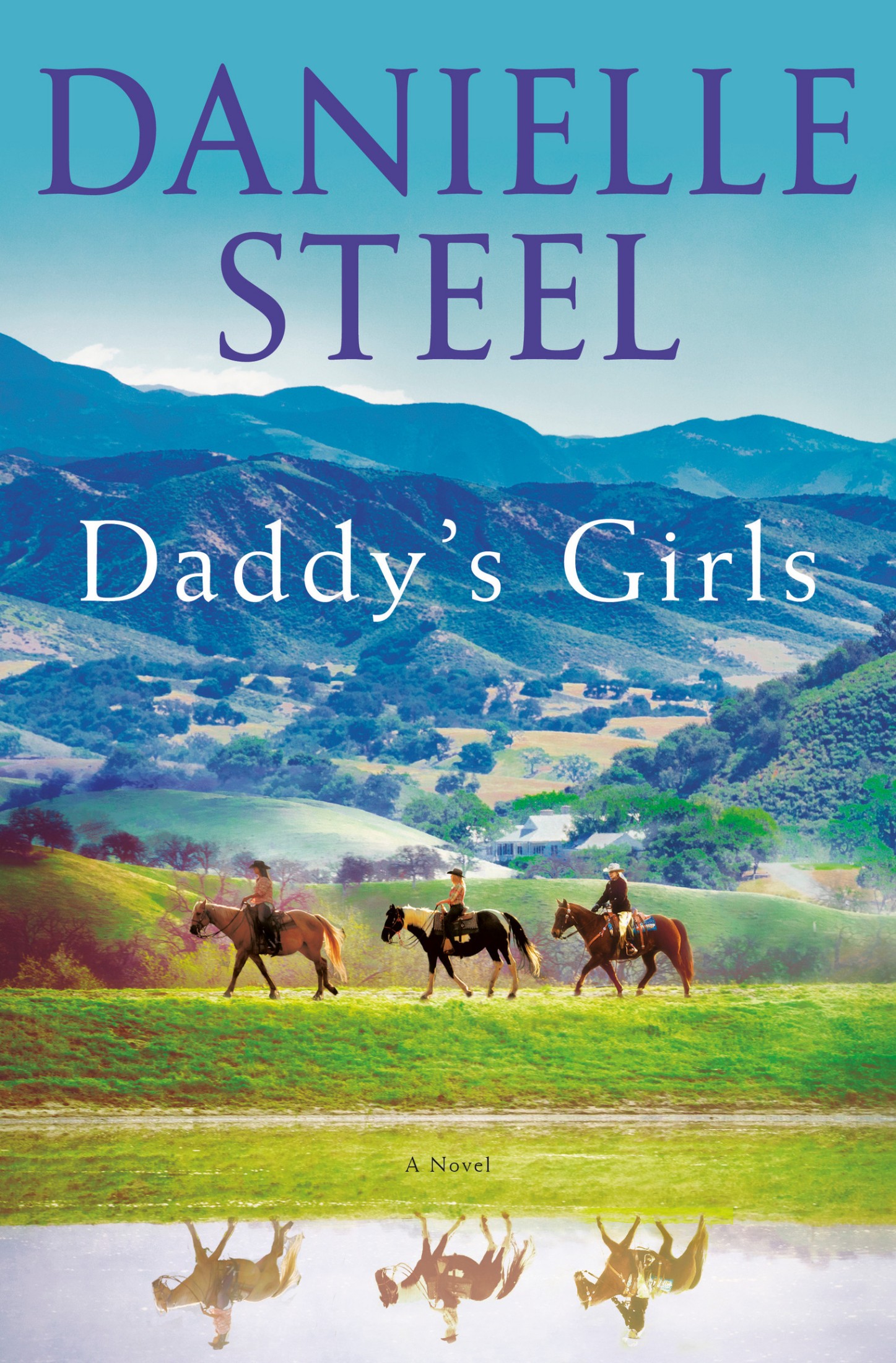 Daddy's Girls: A Novel