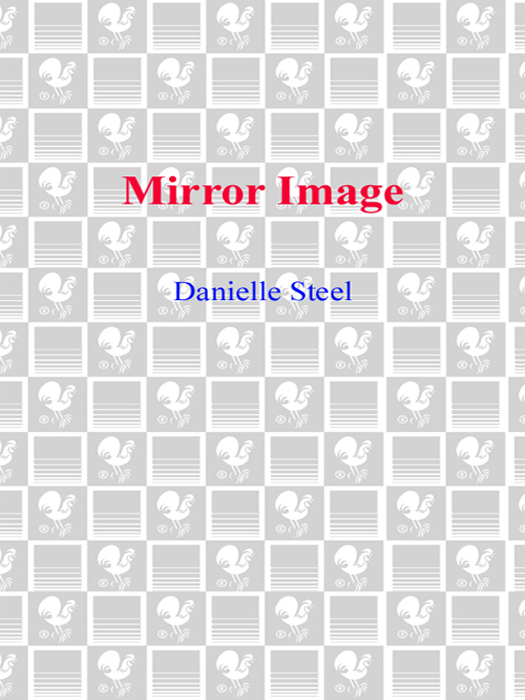 Mirror Image