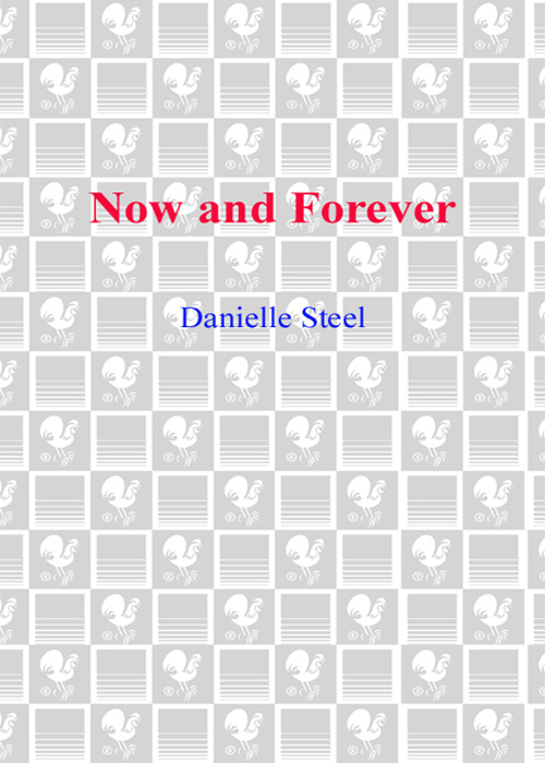 Now and Forever