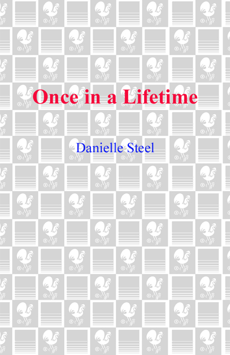 Once in a Lifetime
