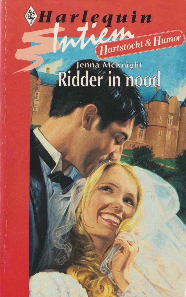 Ridder in nood - Intiem 1042