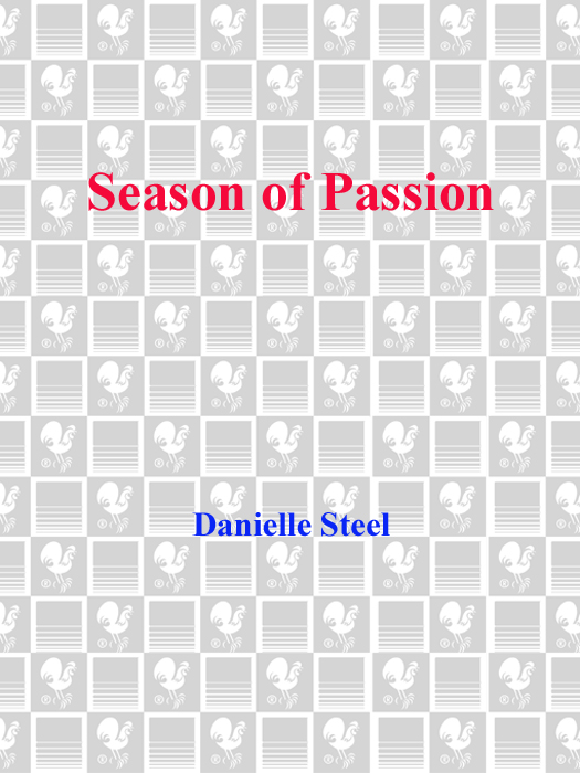 Season of Passion