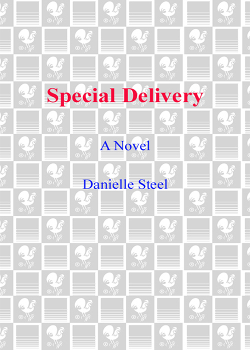 Special Delivery