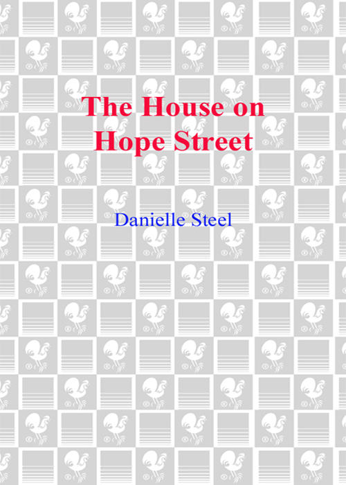 The House on Hope Street