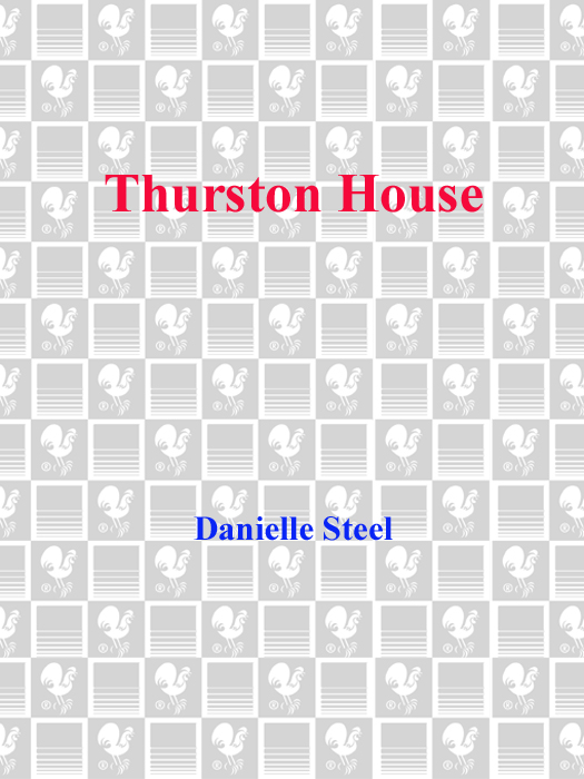 Thurston House