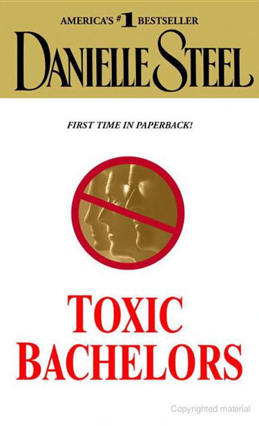 Toxic Bachelors