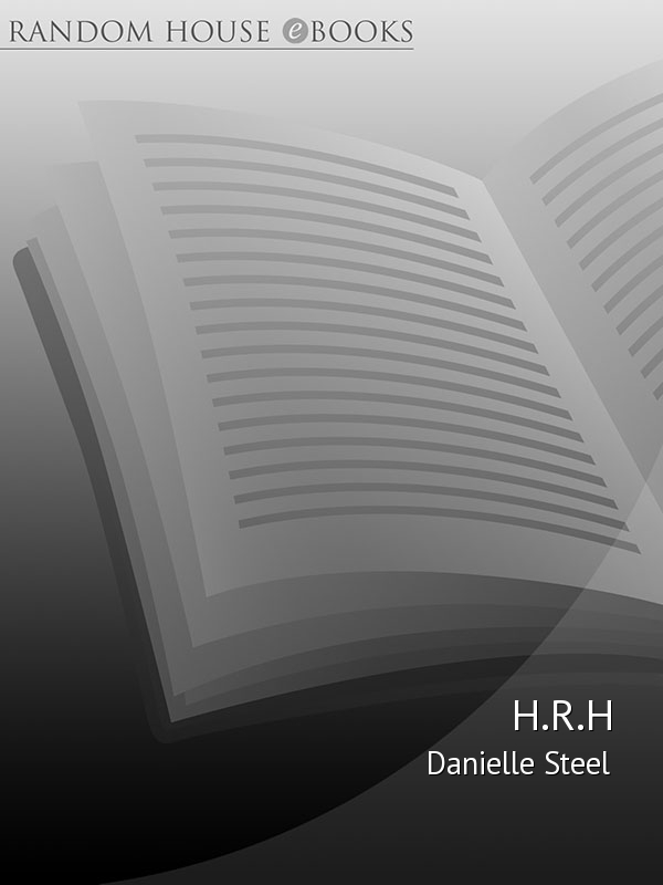 H.R.H.