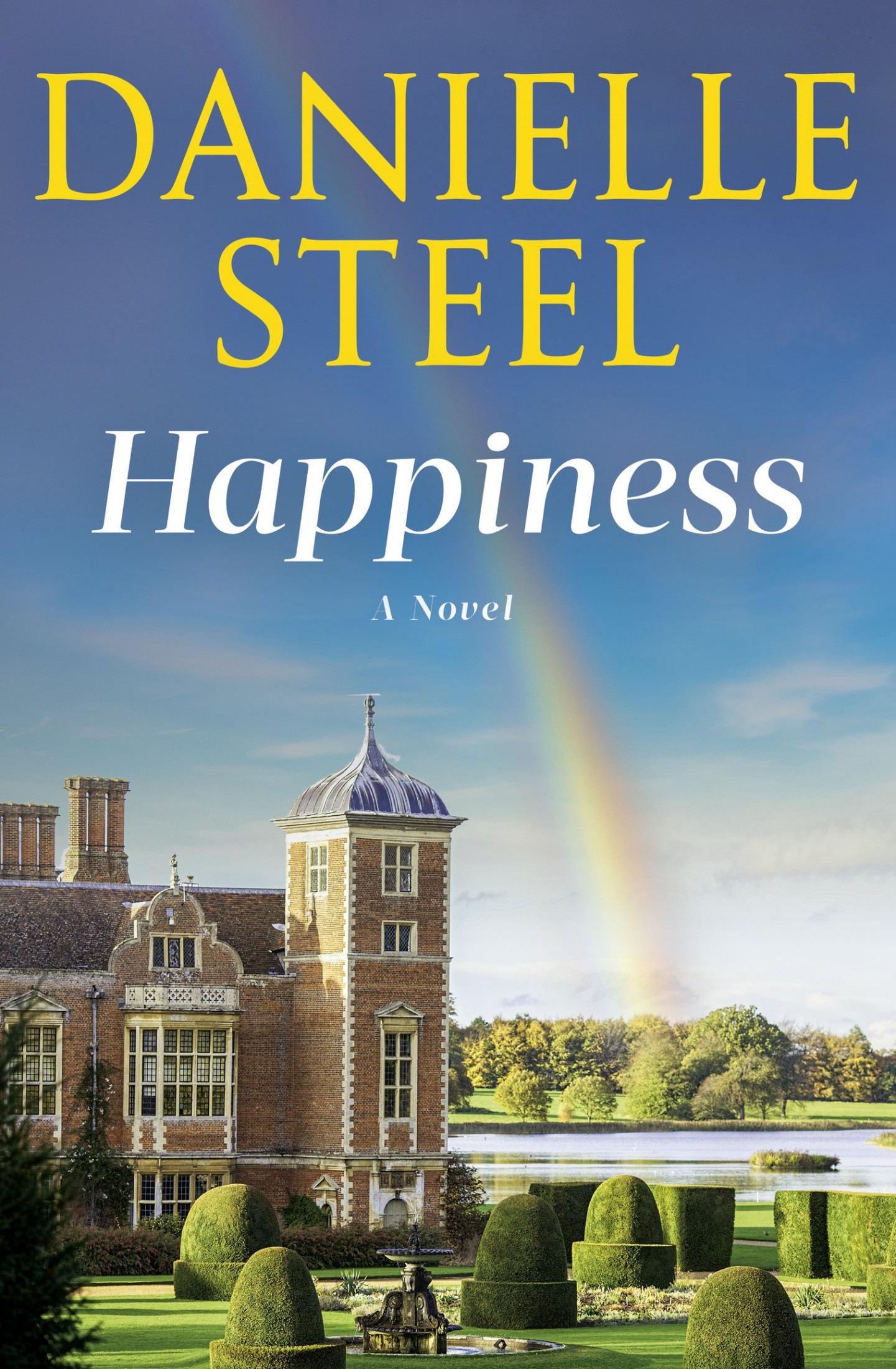 Happiness: A Novel