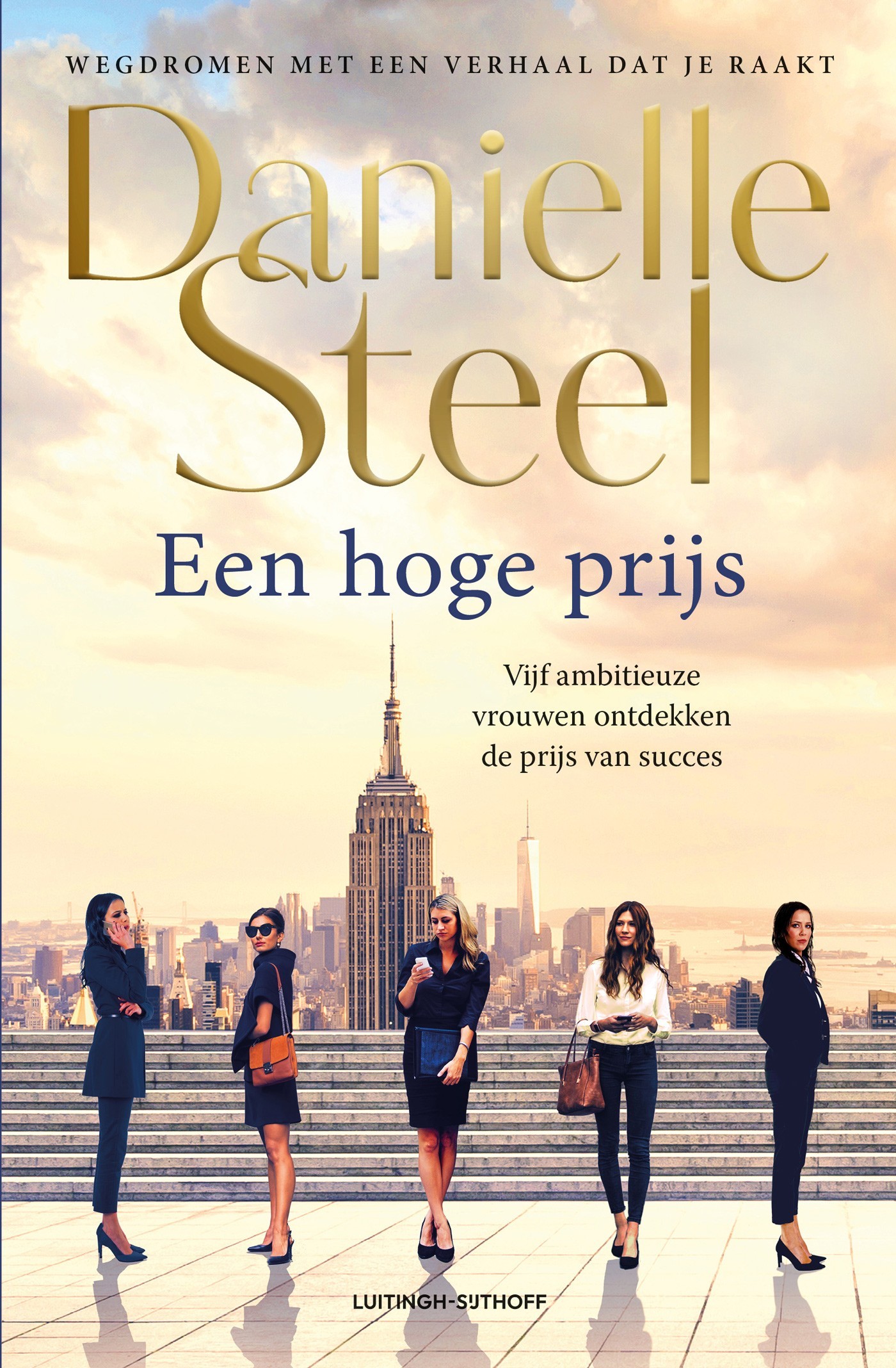 Een hoge prijs