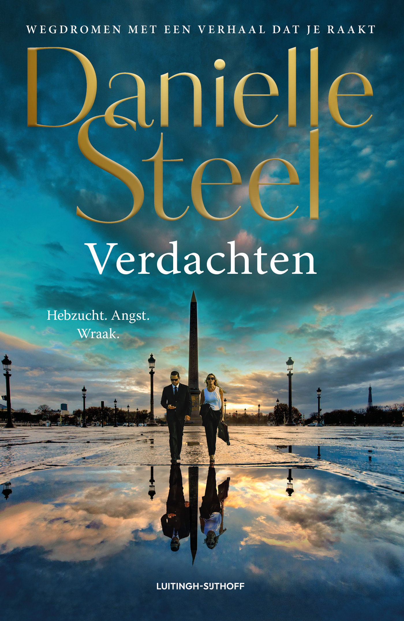 Verdachten