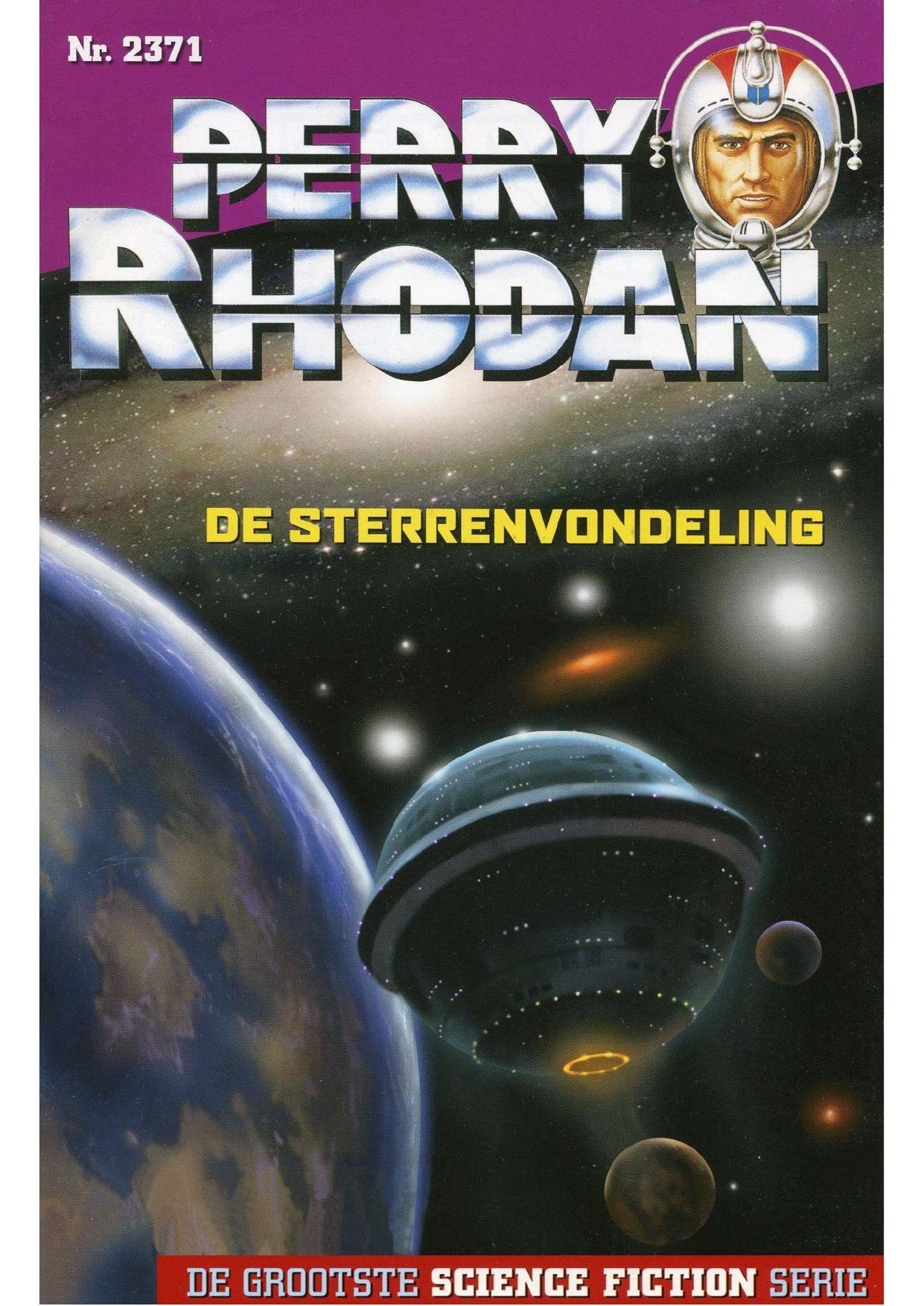Perry Rhodan 2371