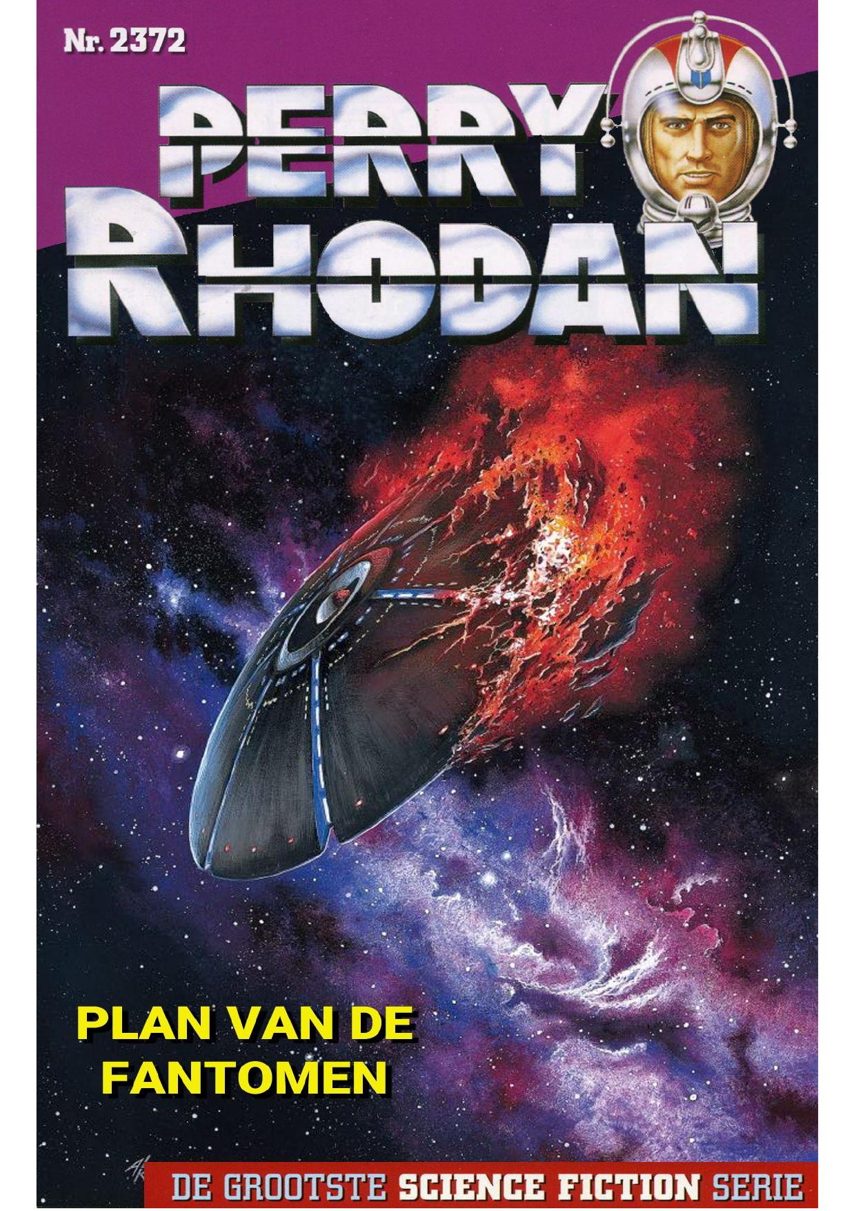 Perry Rhodan 2372