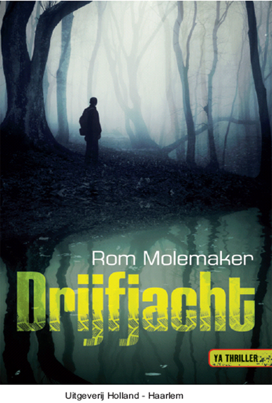 Drijfjacht