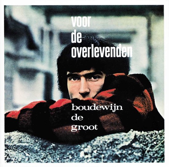 Voor de overlevenden