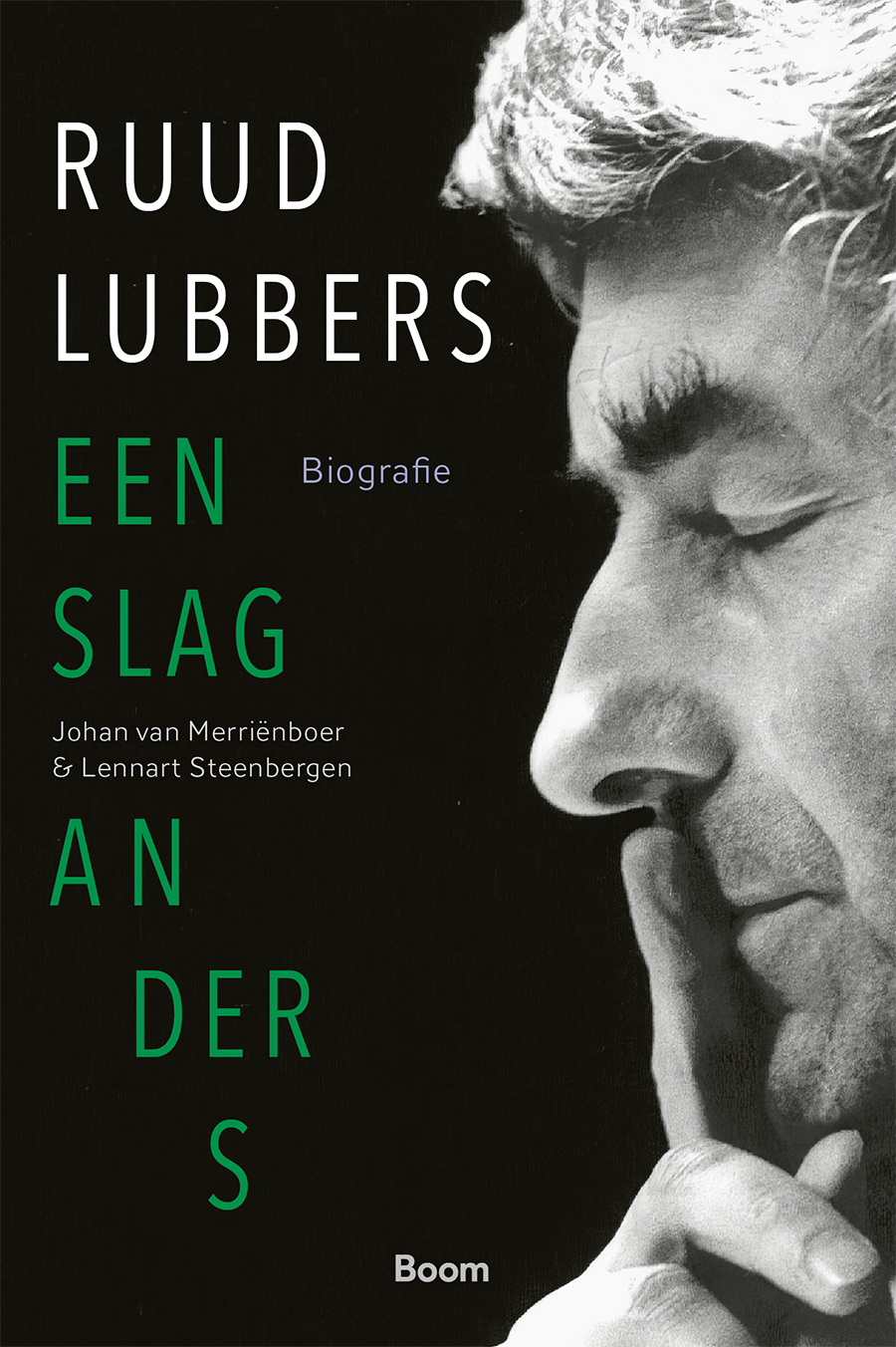 Ruud Lubbers
