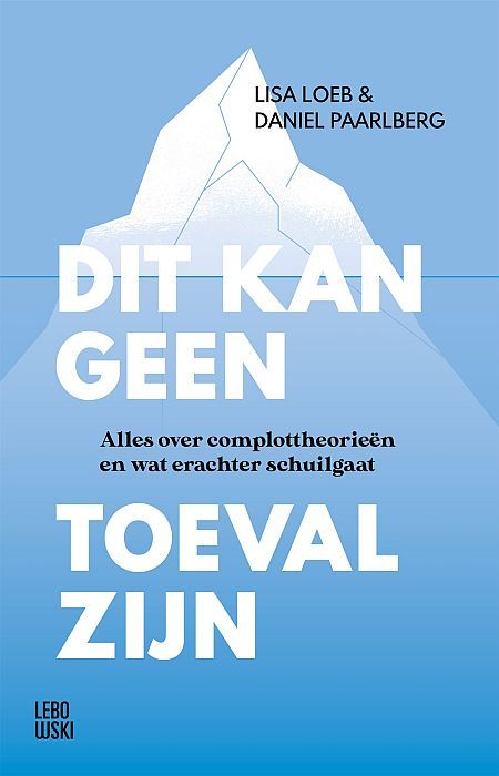 Dit kan geen toeval zijn