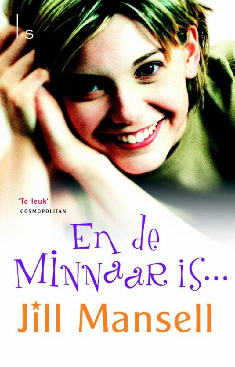 En de minnaar is?