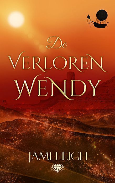 De verloren Wendy