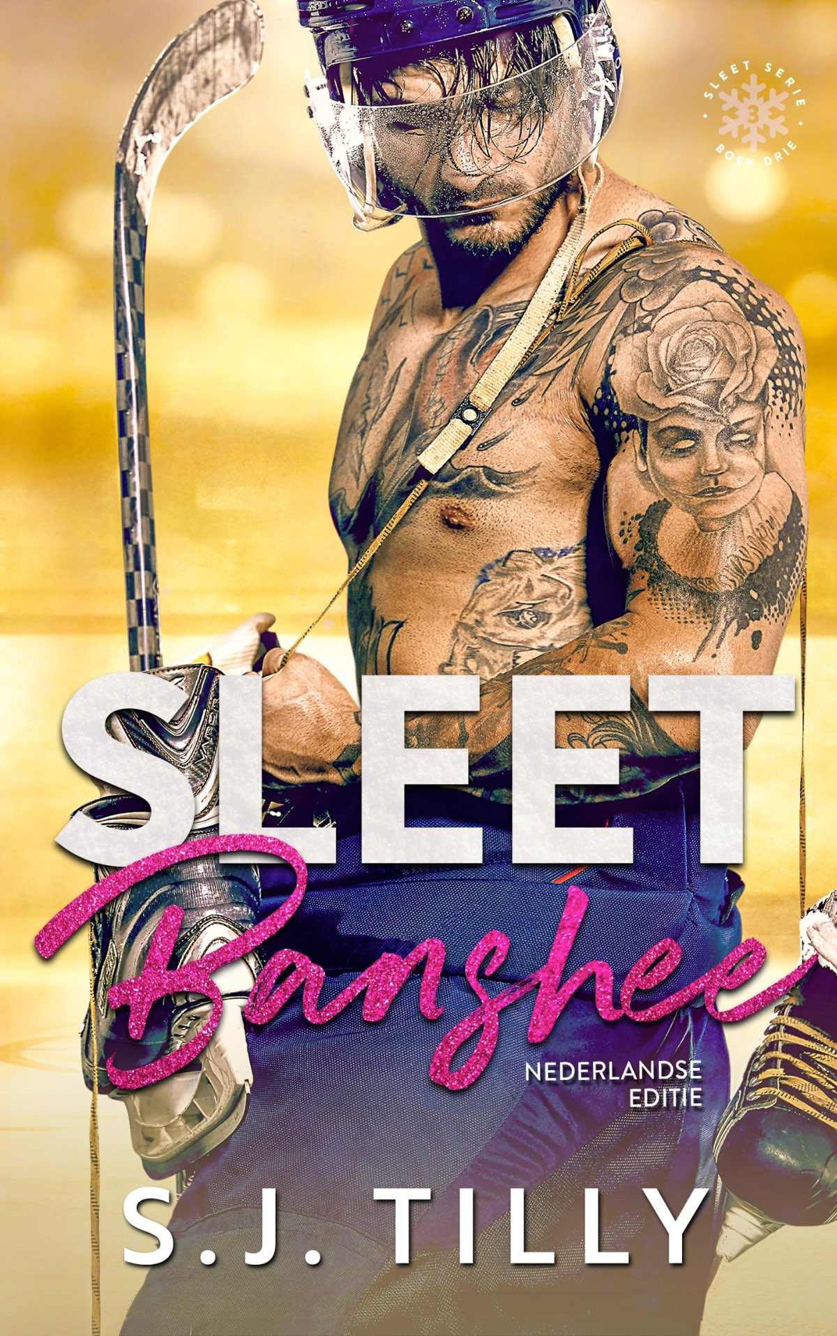 Sleet Banshee