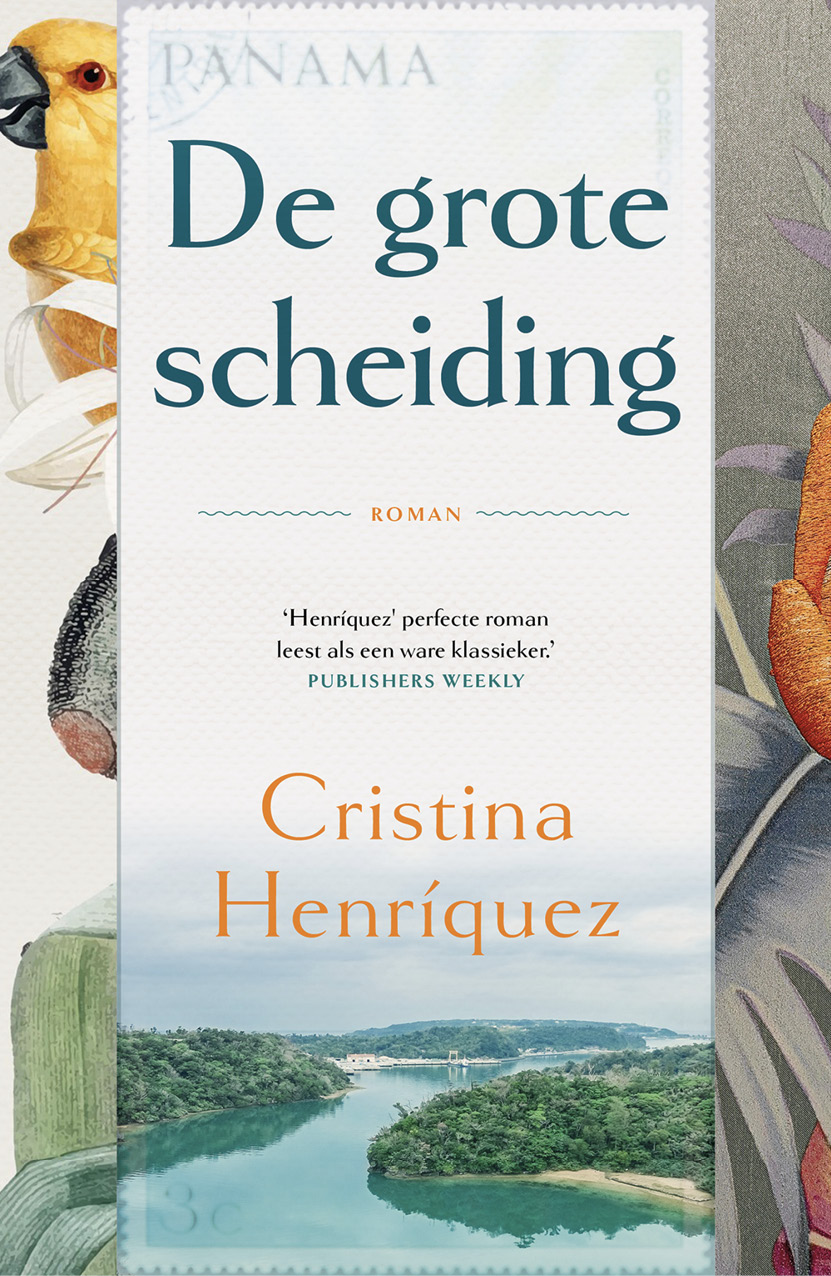 De grote ­scheiding