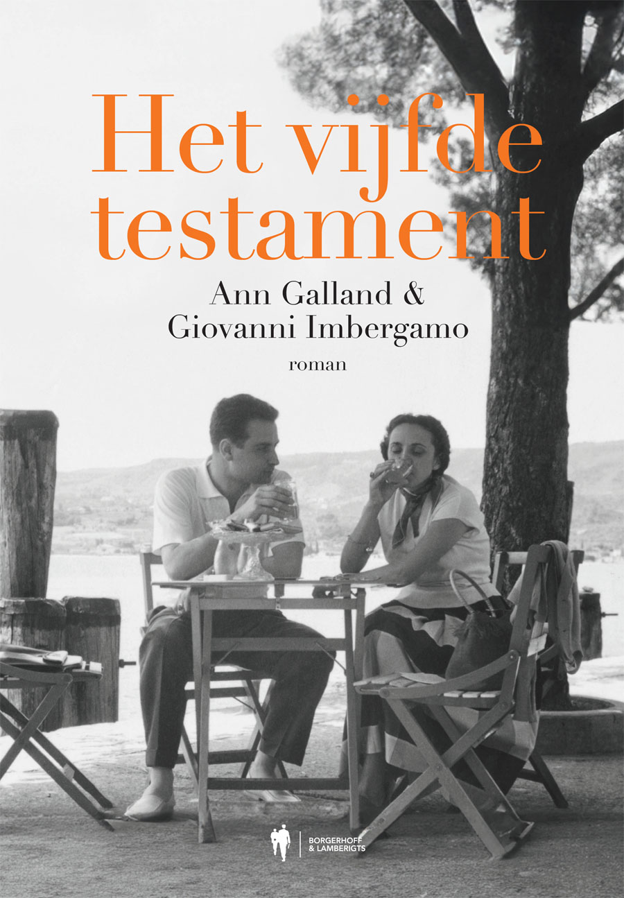 Het vijfde testament