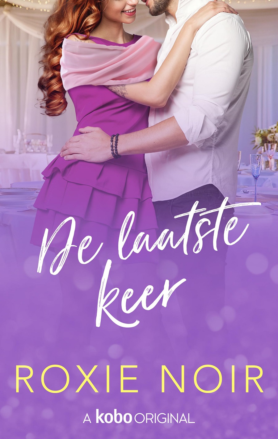 De Loveless-broers – Boek 5: De laatste keer