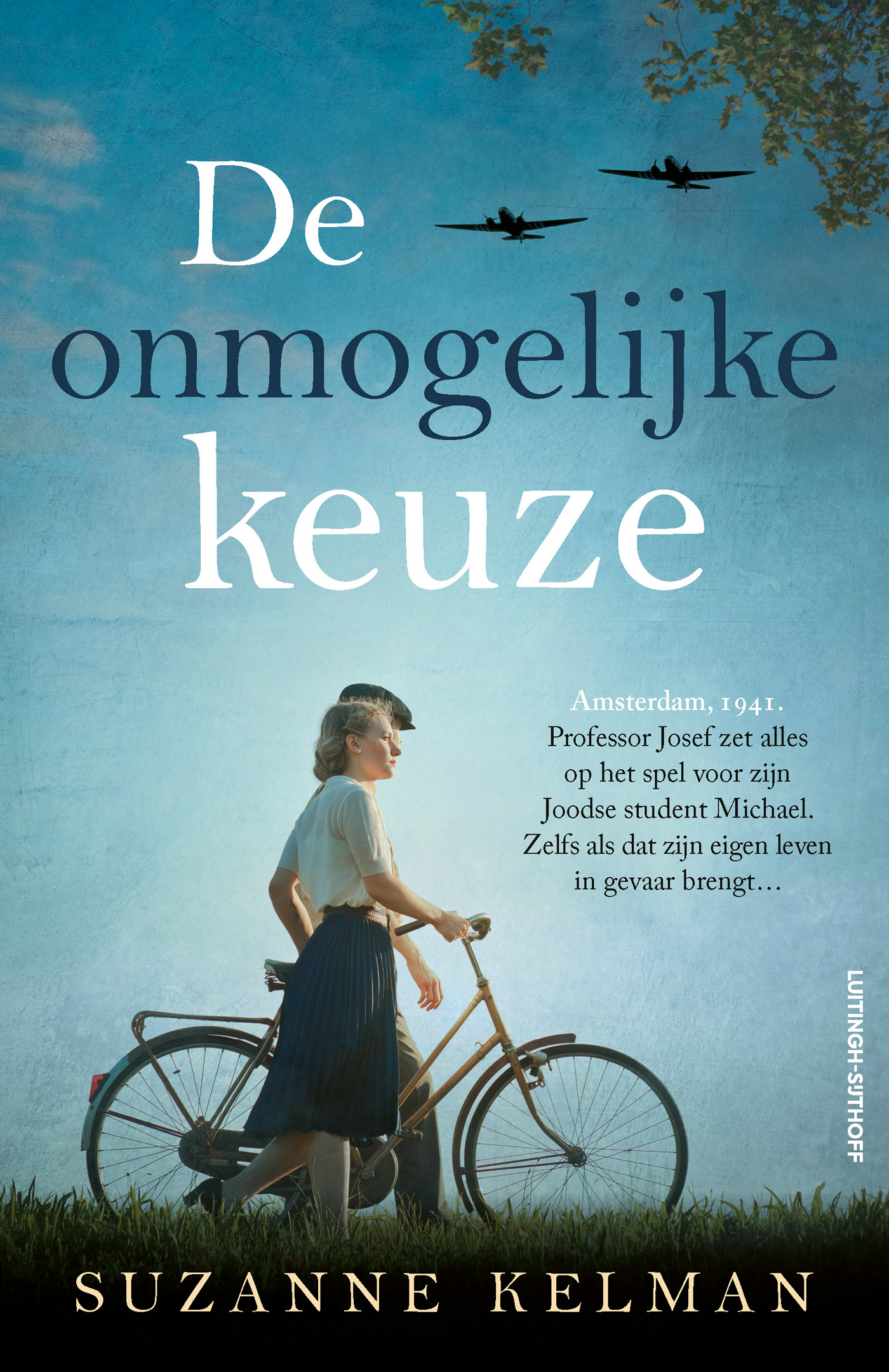 De onmogelijke keuze