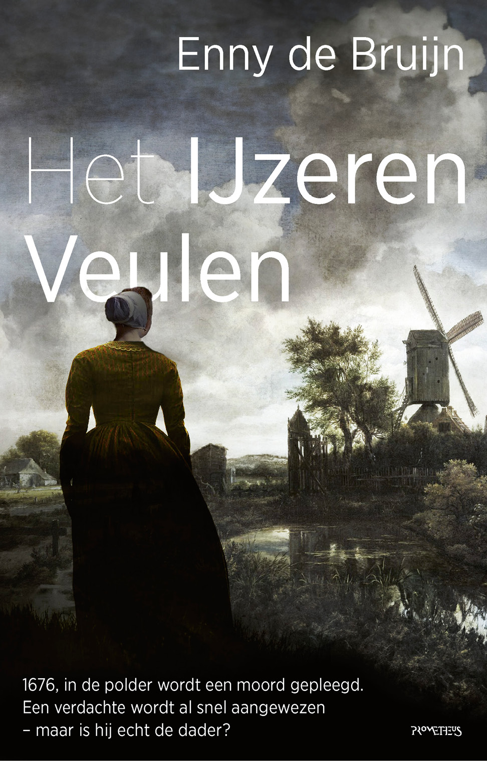 Het IJzeren veulen